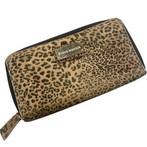 Steve Madden Wallet 